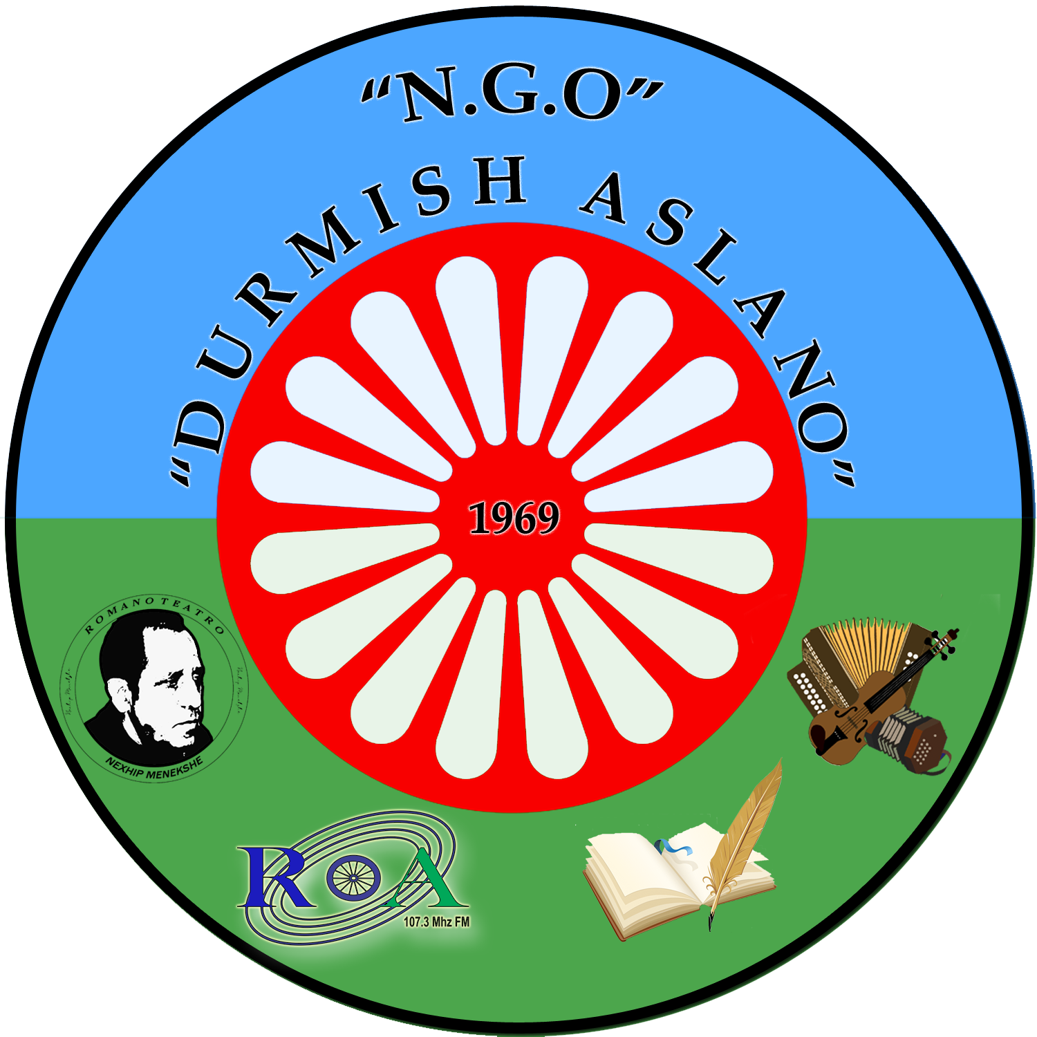 STRATEGY OF “DURMISH ASLANO” 2024-2028