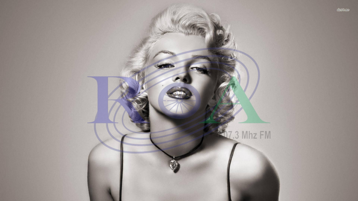 10 FAKTYA VASH “MARYLIN MONROE”