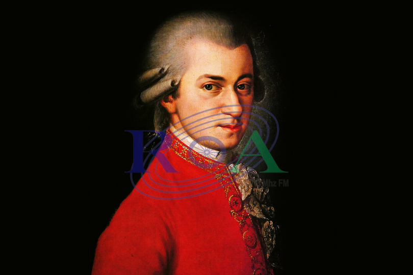 10 FAKTYA VASH “Wolfgang Amadeus Mozart”