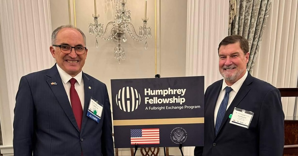 Shaqir Totaj ano Washingtoni