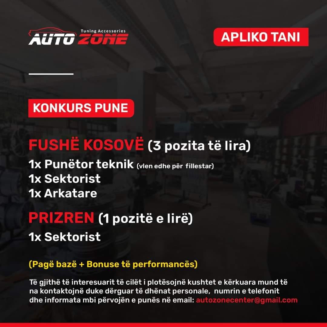 Konkursi vash butikeripe