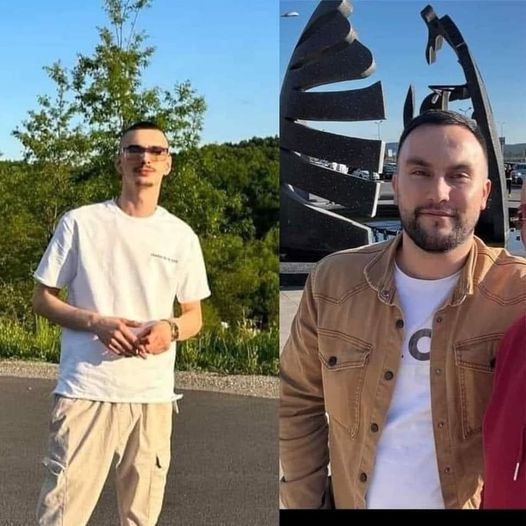 Tragikuno dive vash familia Parallangay