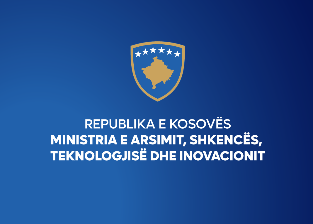 Ministria Edukipaski phravla konkrusi vash ulavipe e bursengo vash o siklvone roma, ashkalie thay egipqayna vash bersh 2024/2025