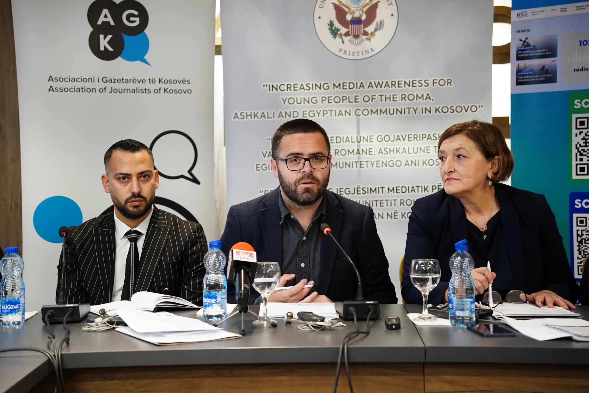 Diskutipe pederal i romani qhib ano dezinformipasko mamuyipe