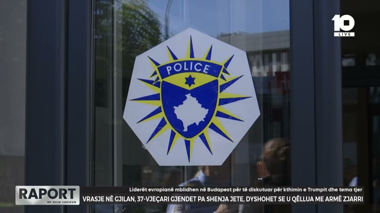 Tasavgyola yek personi ani Gilana