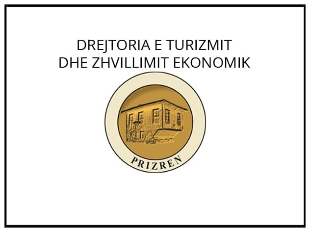 Prizrenoski Komuna puterla publikuno kharipe vash vastipe kashtengo Barake