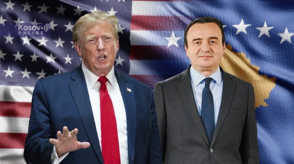 Kurti bahtakerla e Trumpe, Ajukera iloa te kera buti khetane ano program vash progresi thay shandipe