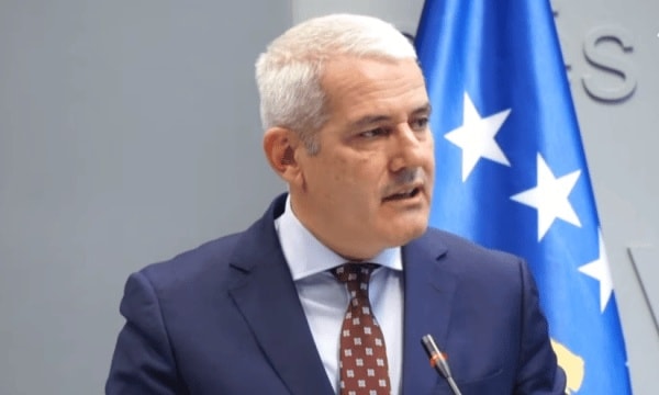 Sveçla napal arestipe fayde thay droga: Na si te ovel veke politikuno phikoipe vash mafiozne grupe