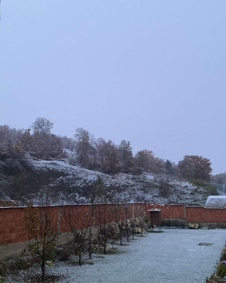 Dela yekto yiv ani Kosova