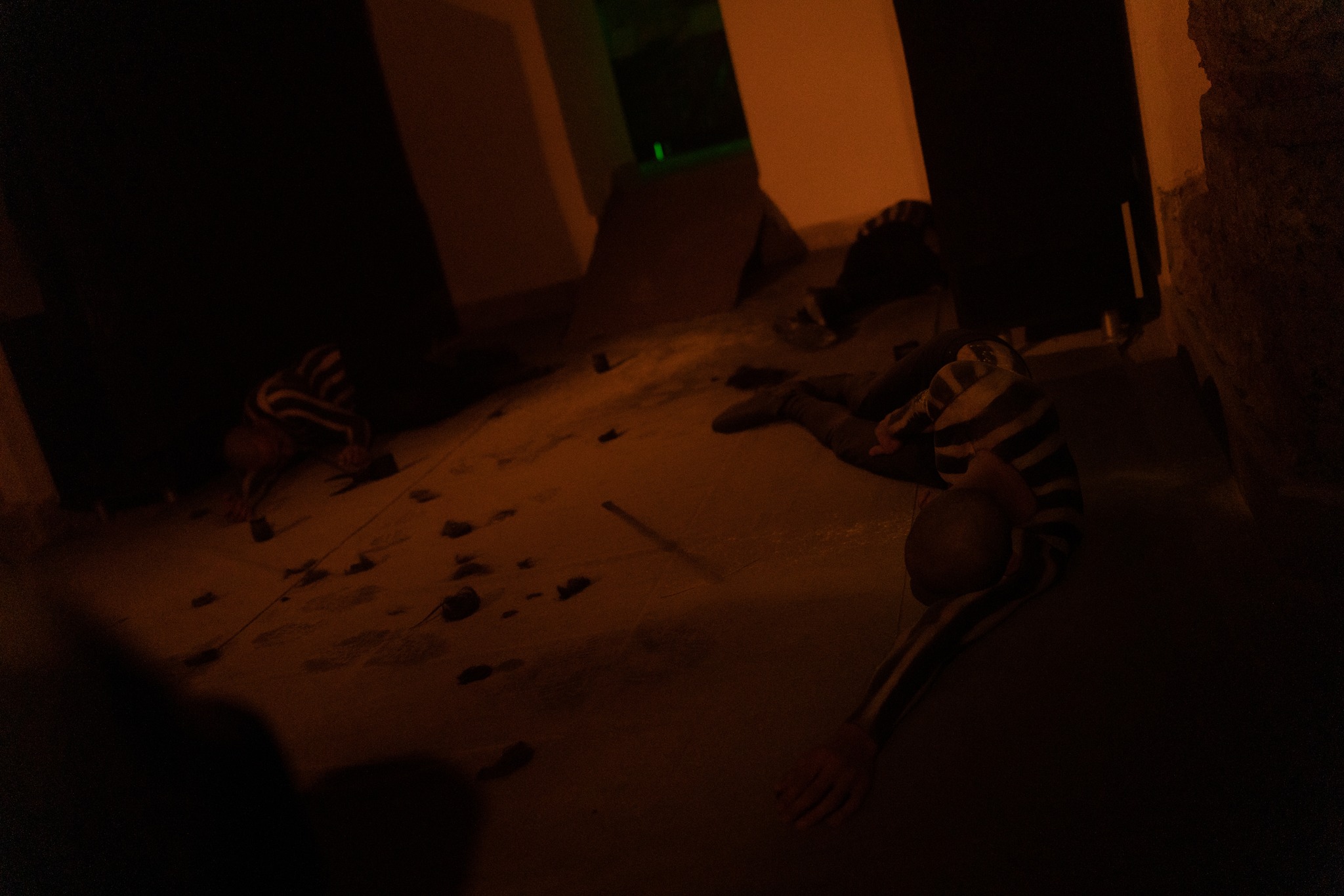 27 yanuari, angyam  pe godi yekh may kalo ovipe ani storia e manushipaski- Holokausti