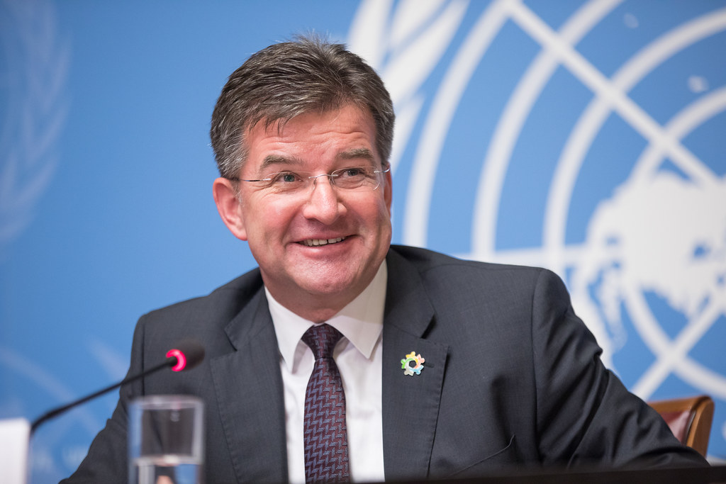 Lajçak  anglo jangarla o avutno arakhipe ano Bruksel: Fokusi si te ovel ko nashavde manusha