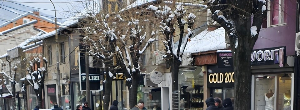 Qoribe mashkar o dive ano Prizreno