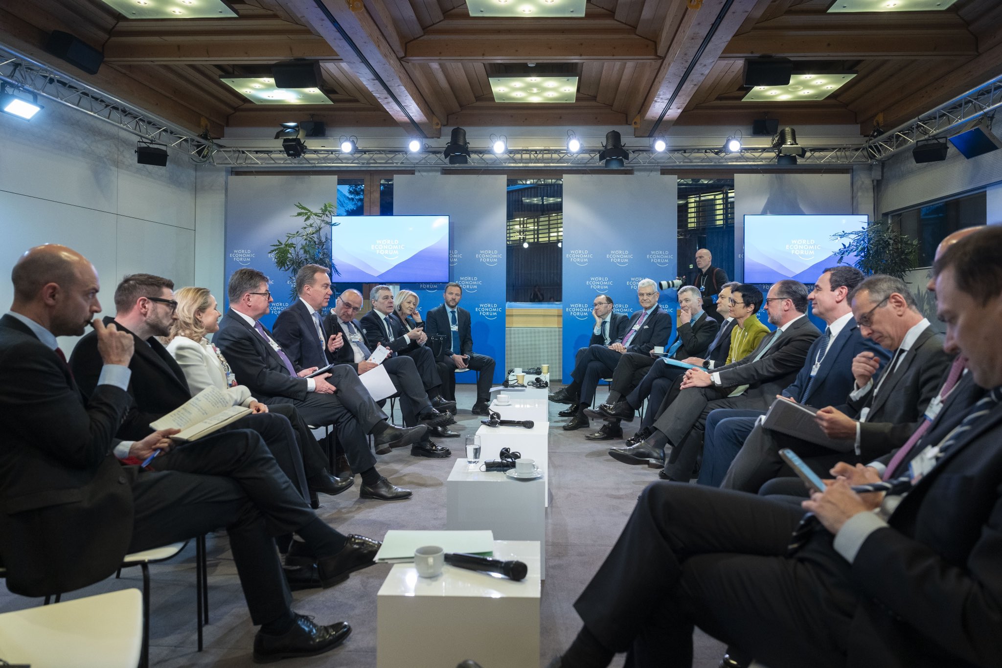 Lajçak  arakhlape e Balkaneske lideryencar