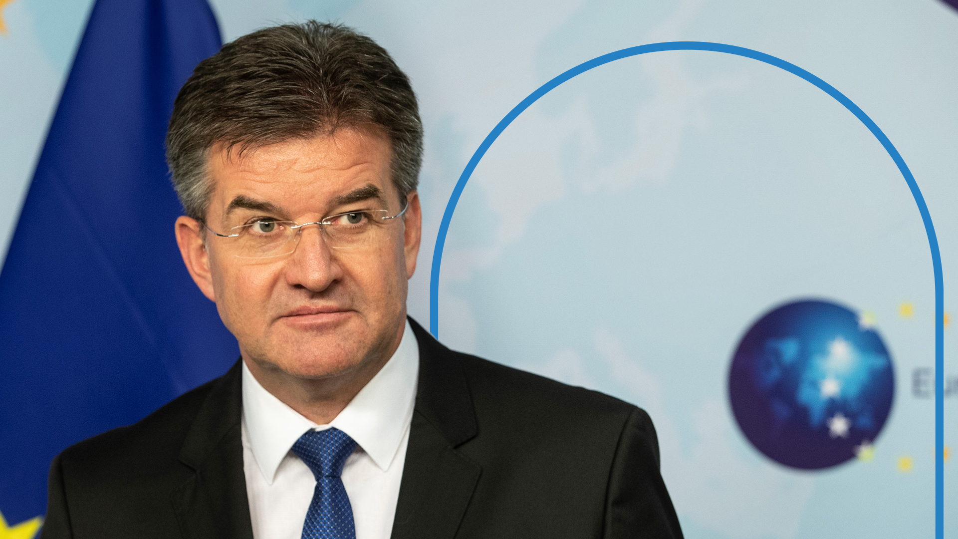 Lajçak: Ohres-sko lekanipe putergya o droma vash normalizipe e raportyengo Kosova-Srbia