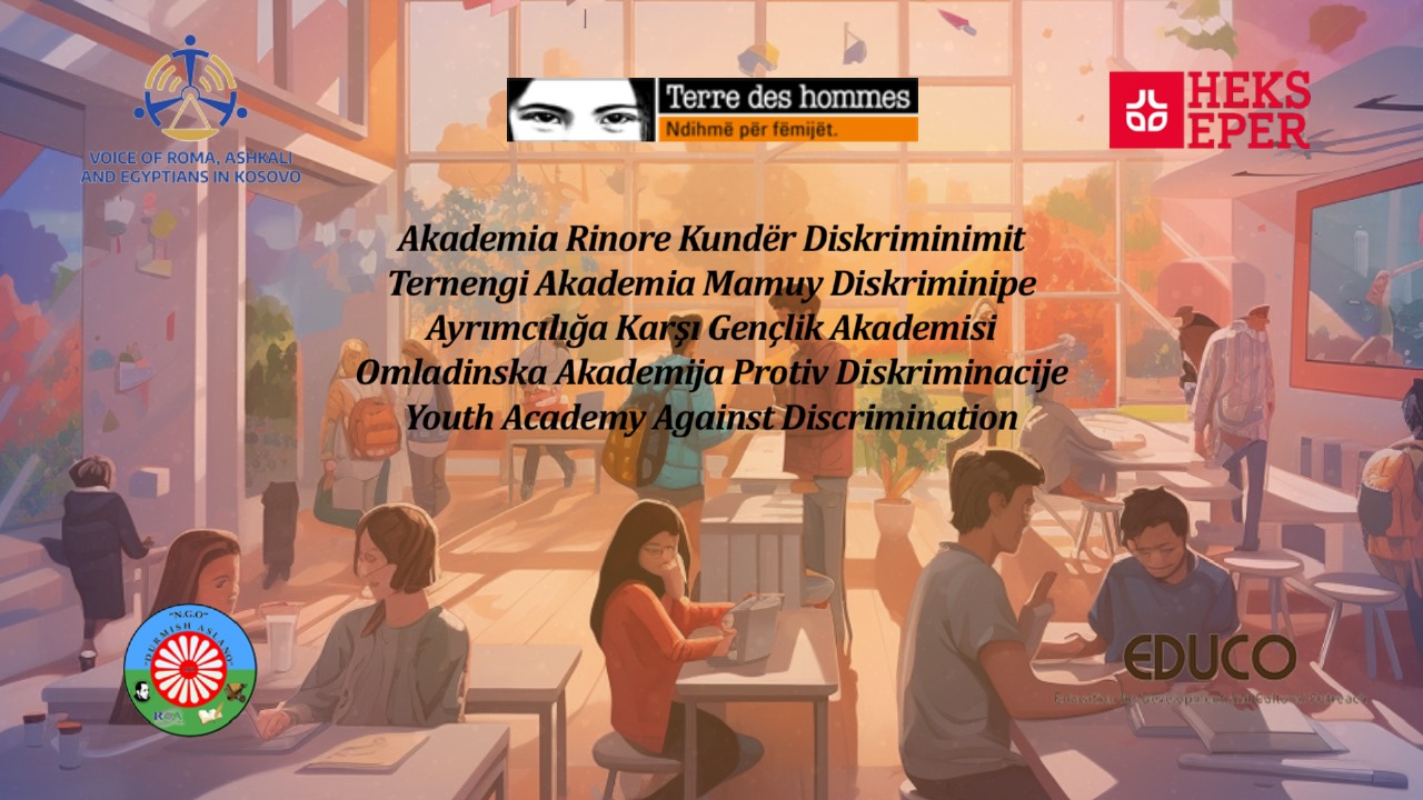 Realiziali e π»πππππππ π¨πππ
ππππ π΄ππππ π π«ππππππππππ ani Prizrenoski Komuna