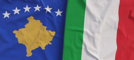 Khuvla pe zoralipe o memorandumi Kosova-Italia vash penjaripe e patentshoferyengo