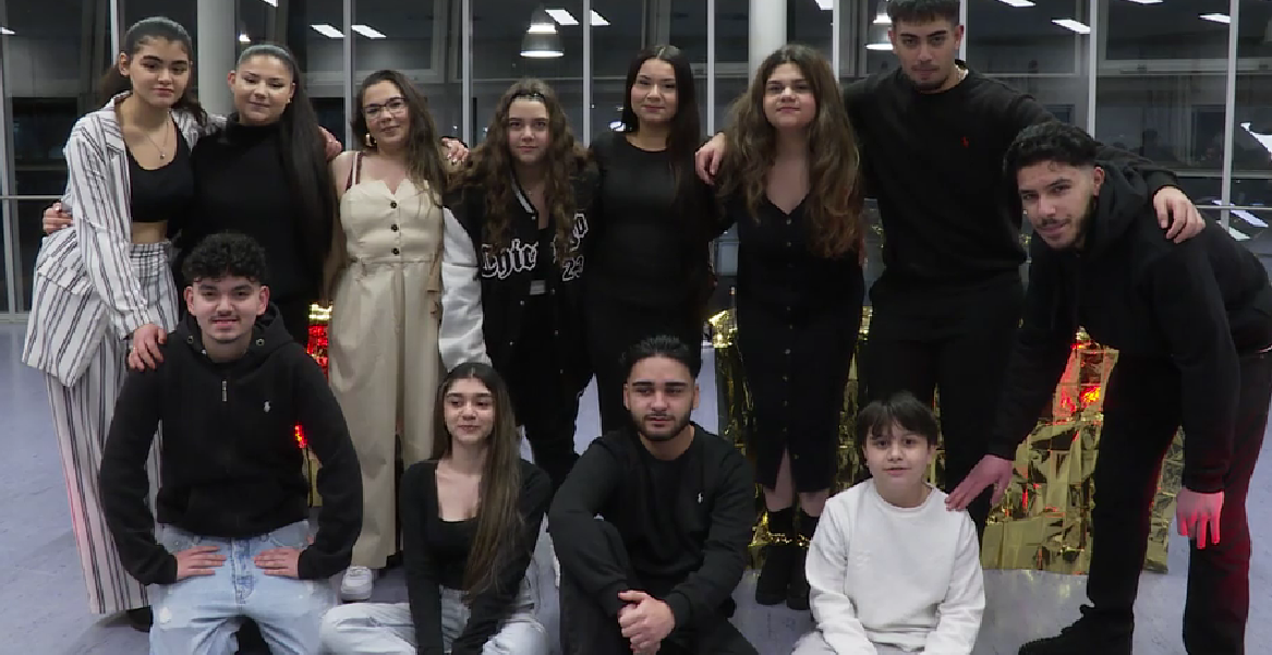 Ansambli e teatrosko Romaplay ani Germania triumfinla o poqin BERTIN 2024