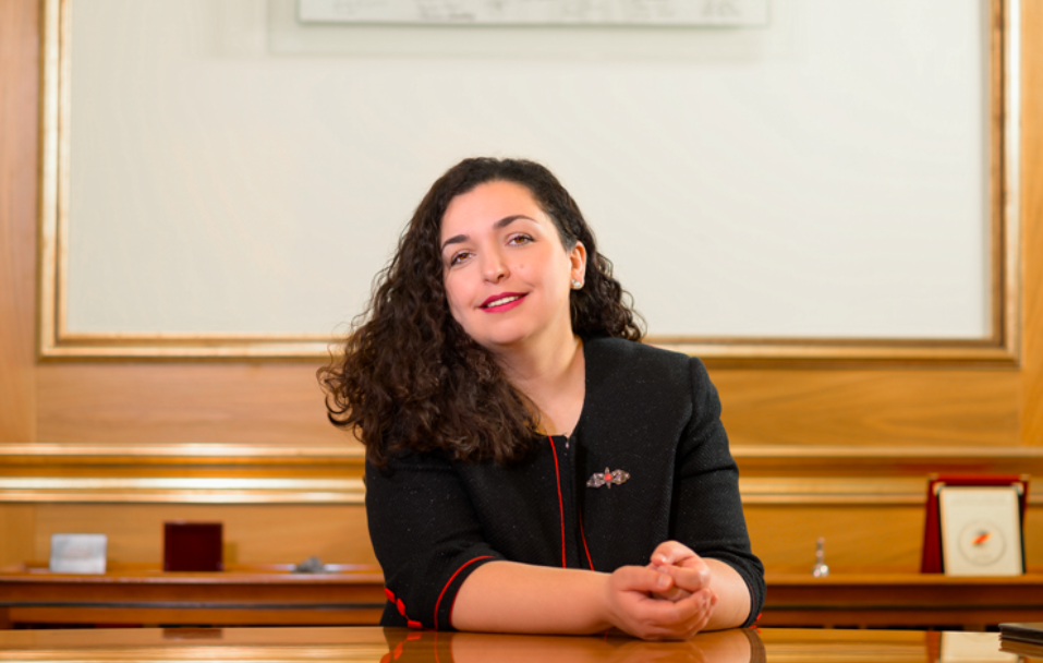 Osmani bahtakerla ortodoksyune Krecune