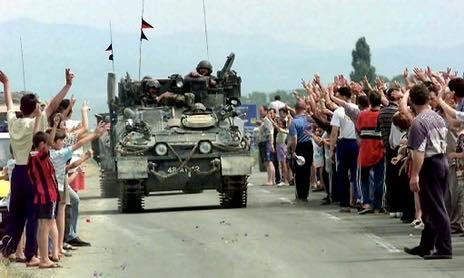 Osmani: 24 marti kana o mestipe lela o phaka