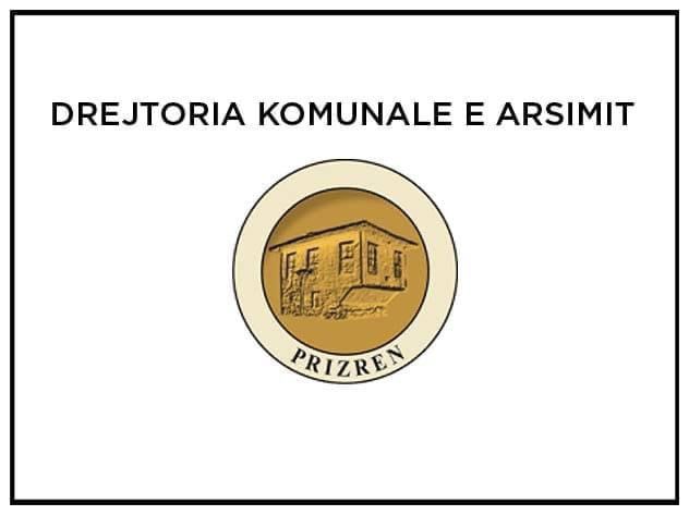 Penjaripe kotar e Prizrenosko DKA