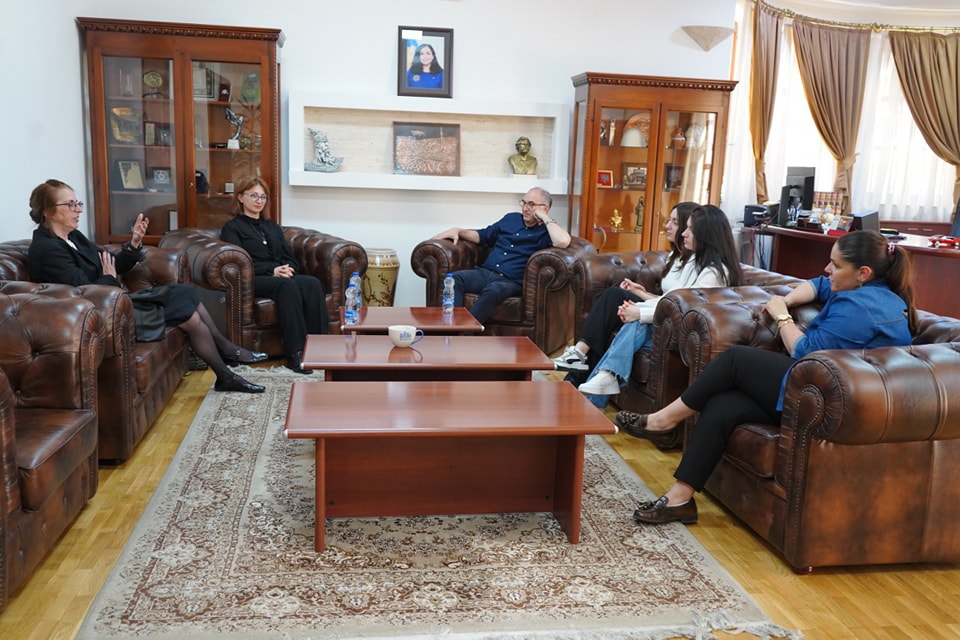 Prizrenosko Komunako Sheruno arakhlape e reprezentyencar kotar IPA III