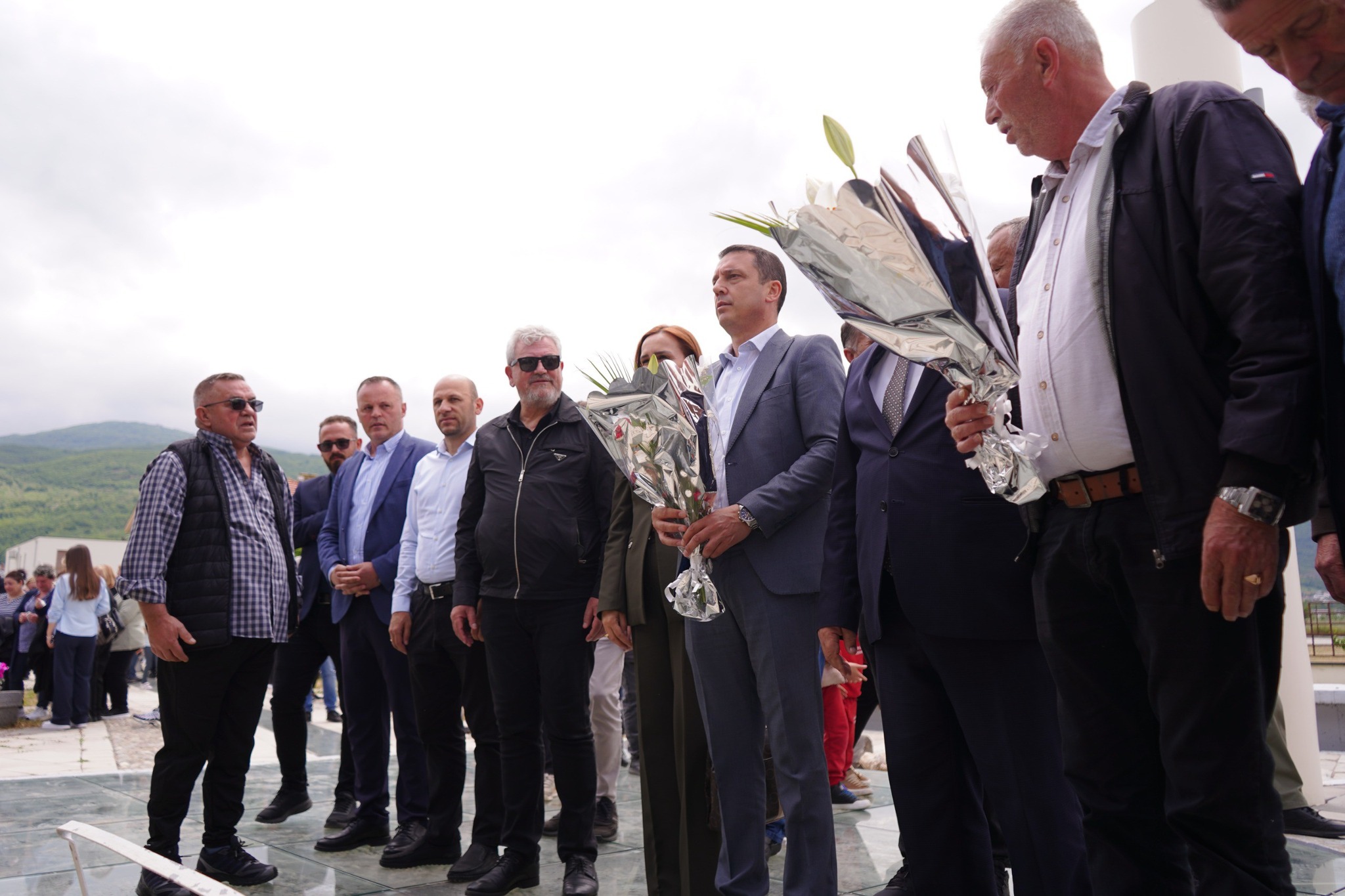 Pelargyola ki godi o 26.to bersh e Korishaka Masakrako