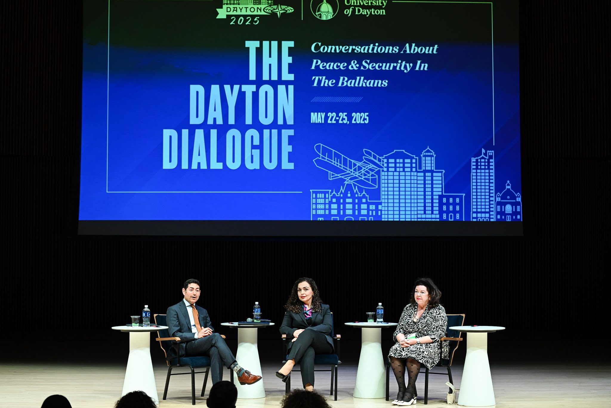 Osmani kotar e Amerika: Kosova zorakerela e pozicia sar euroatlantikuni partnera