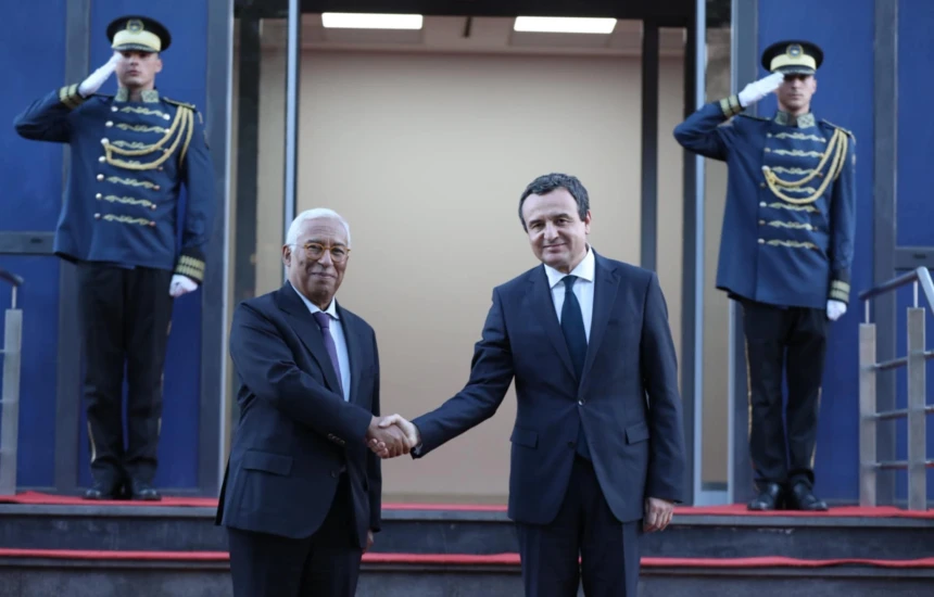 Costa arakhlape e Kurtea, mangla angashipe vash o dialogi e Serbia te mangla te phirel ki EU