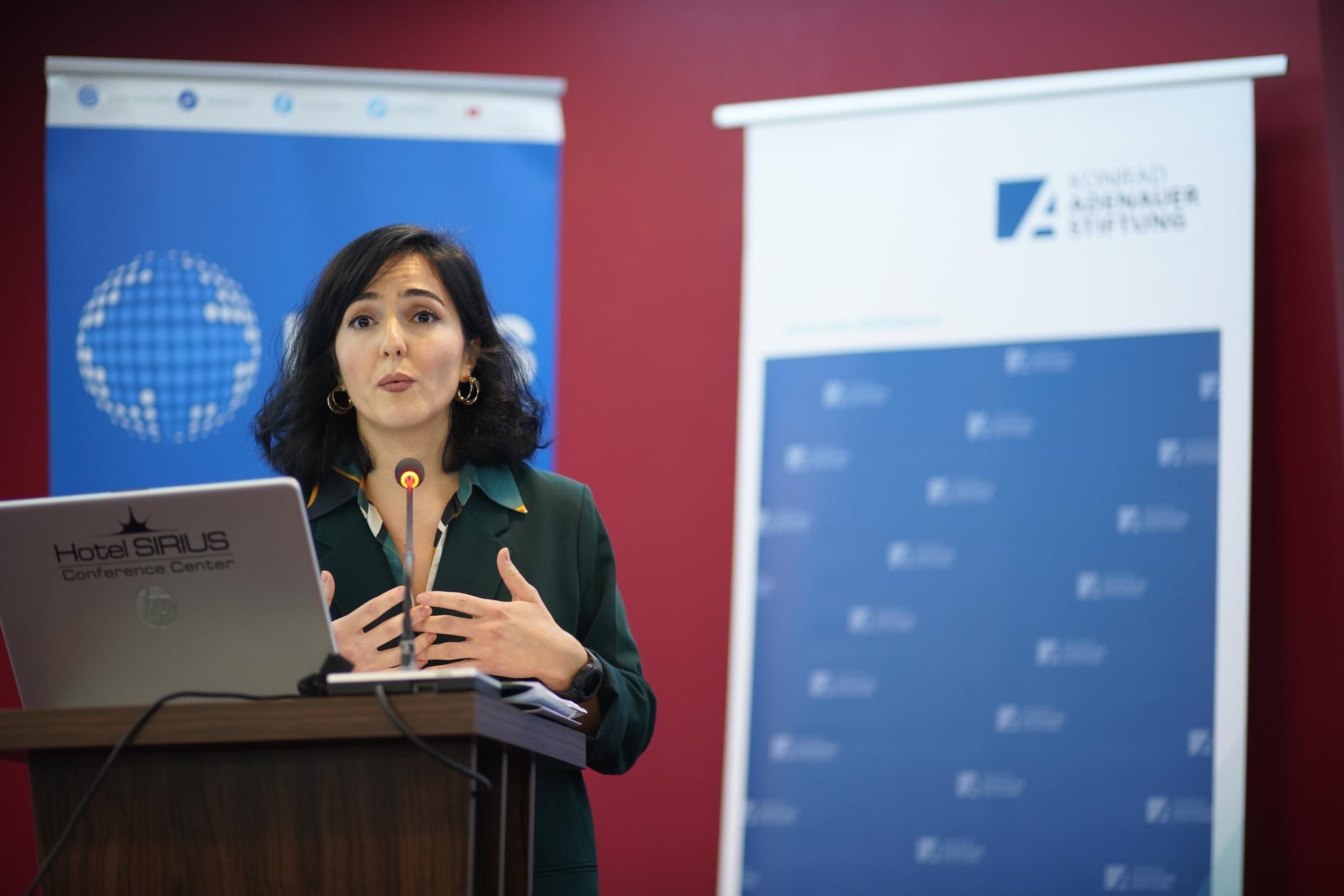 Hasani: Nanipe e reaguipasko e EU-ako mamuy e Serbia rezikinla e Balkanesko Stabiliteti