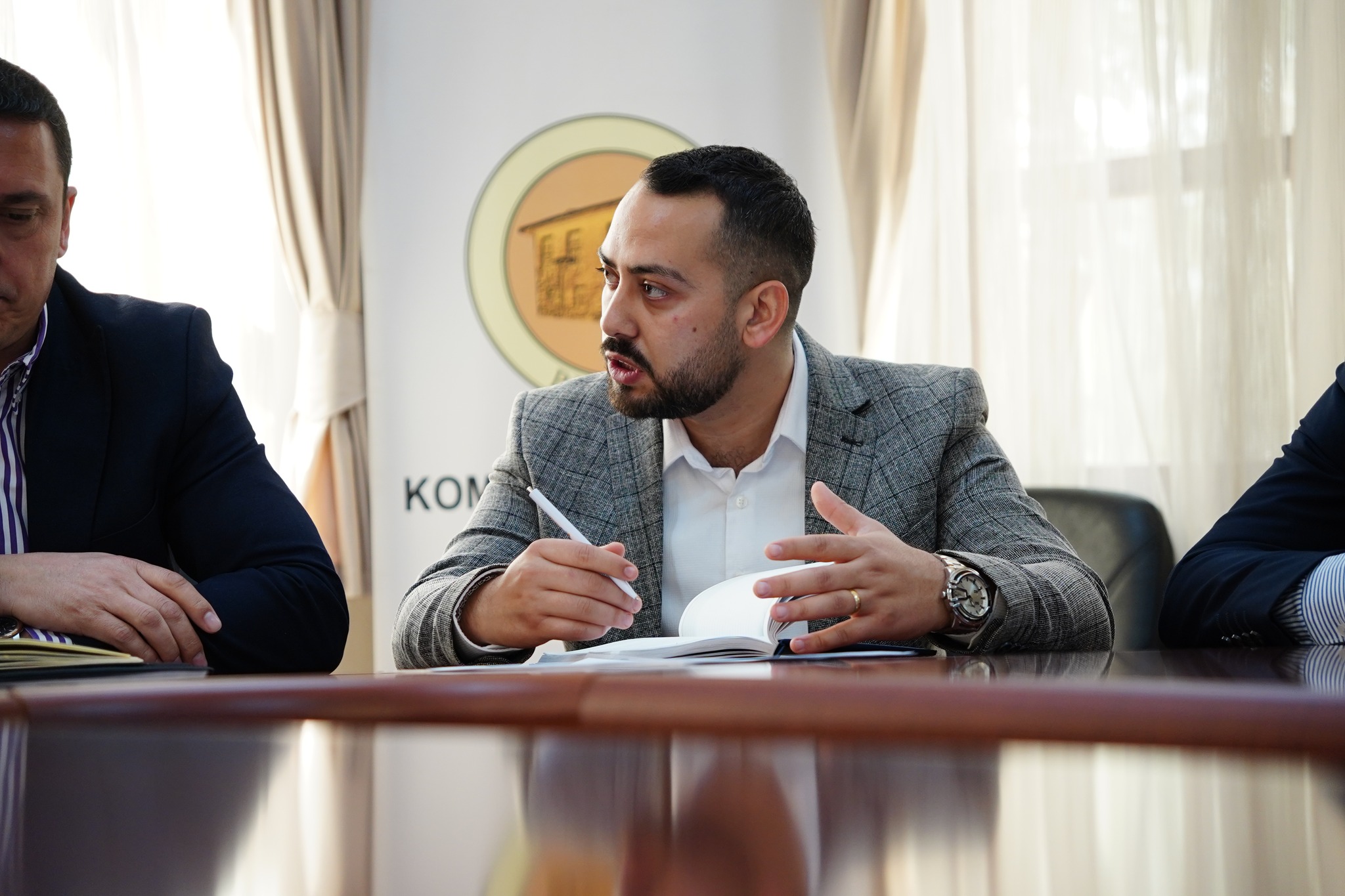 Reakcia thay demanti vash o dezinformacie thay kritike vash o Radio Romano Avazo