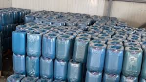 Suksesuni Operacia mamuy e kontrabandipaski rafin