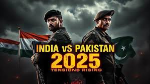 India atakinla mashkaro rakete e Pakistane – jikay Islamabadi angloinforminla respondipe