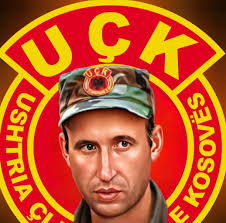 Avdive ovna 25 bersha palo tasavipe e Komandant Drinesko