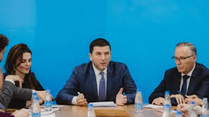 Vi PDK kharipe e Presidentake vash iklipe kotar e politikuni kriza