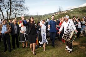 Dragashesko Sheruno Xheladini bahtakerla e Goraynengo Dive