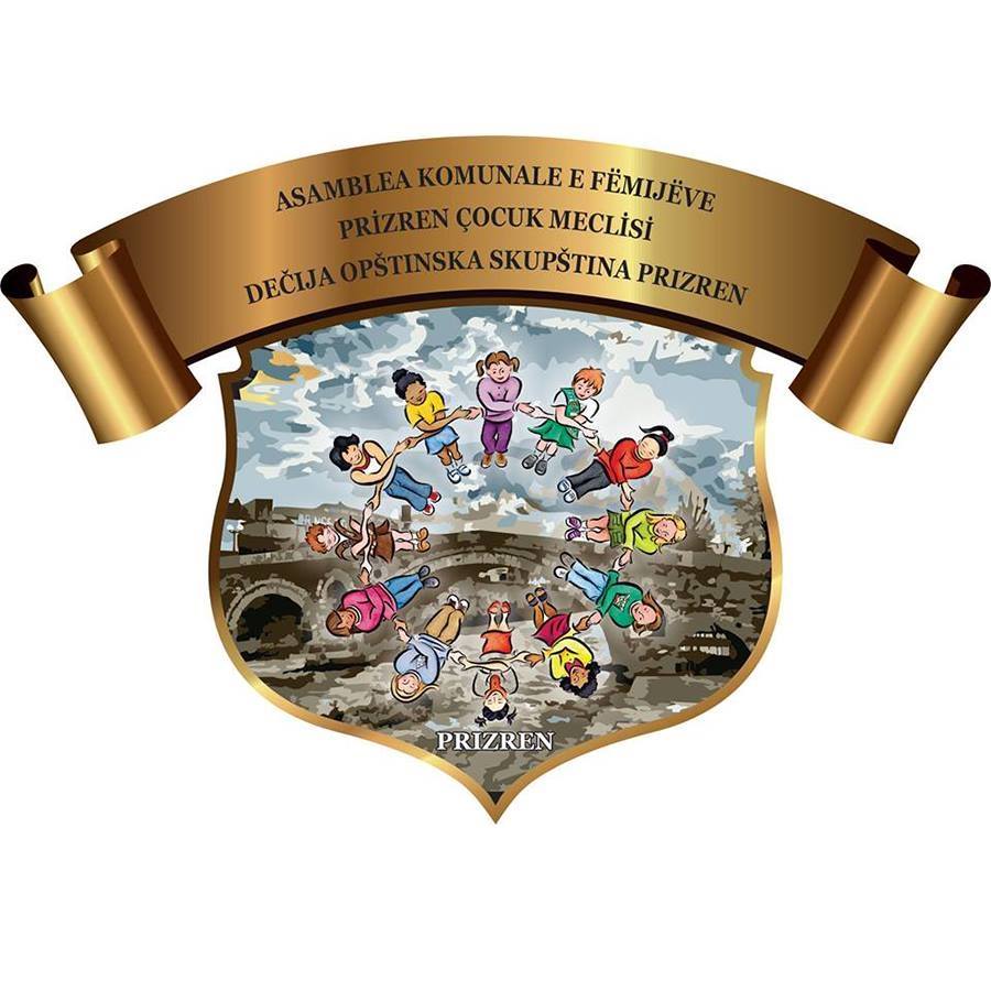 Emisia khetane e Prizrenoska Komunaluna Qhavorenga Asamblea