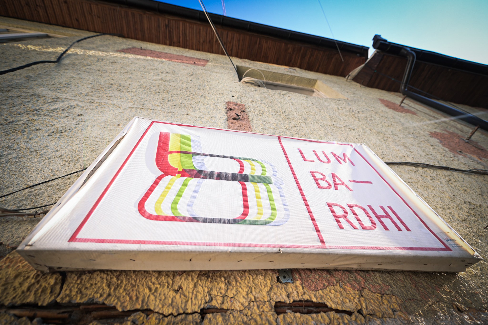 Kino Lumbardheski phandipaski Ceremonia