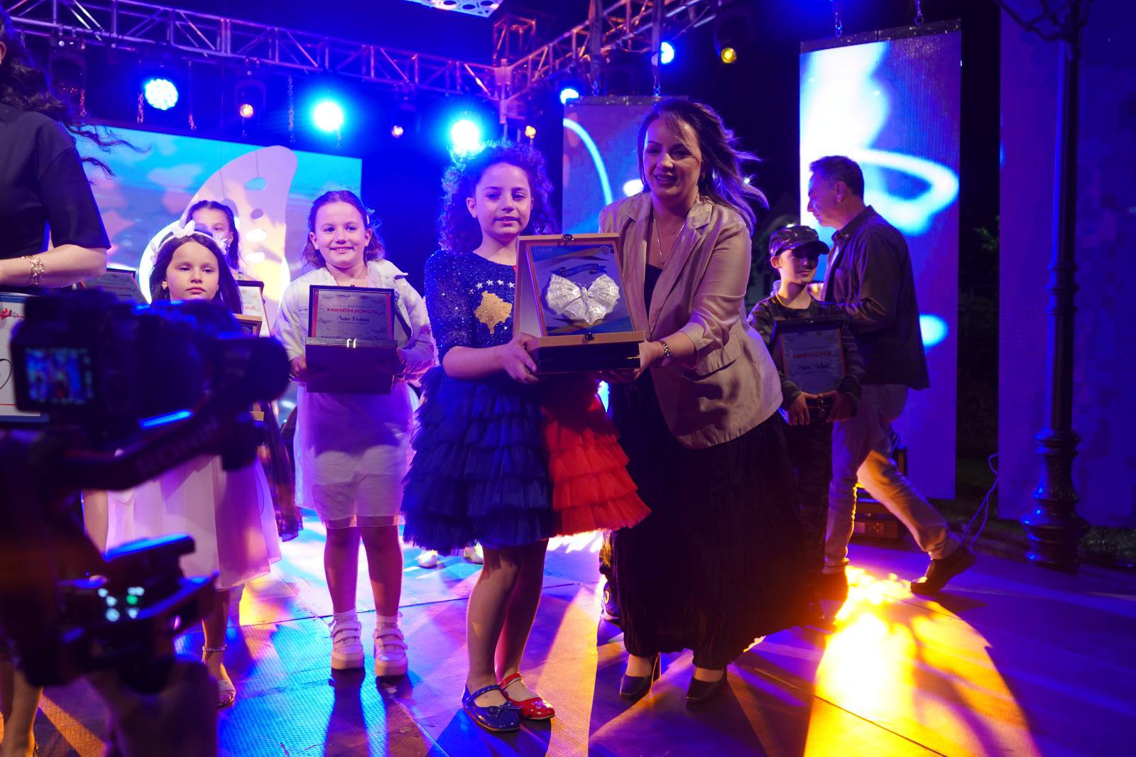 Qhavorenge Gilengo Festivali “Fluturat 2025”