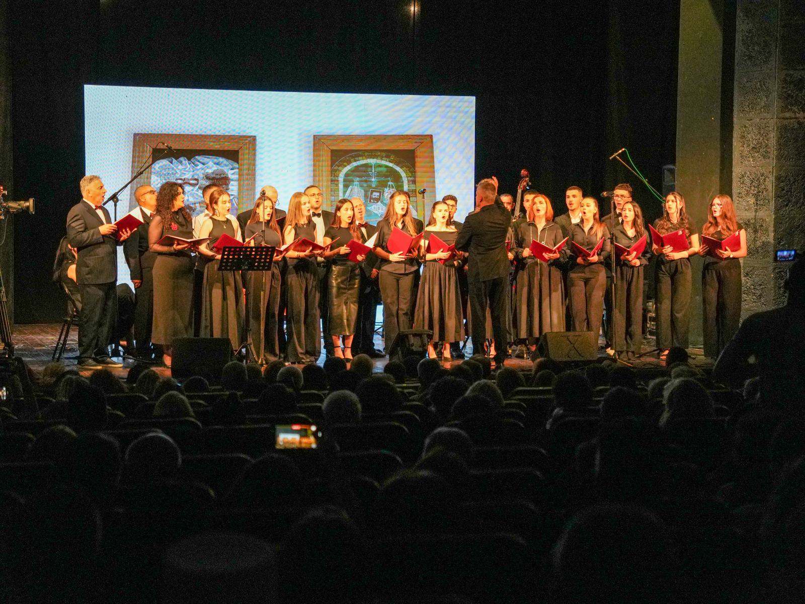 Koncertea phandili e Manifesticia e Prizrenoske Phandipasko