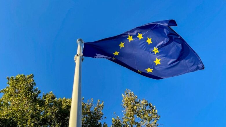 Europaki Unia startingya te cidel gradualitetea o mase mamuy e Kosova