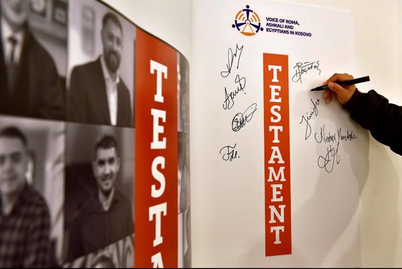 Pekya ajukerla e Ekspozita Testamenti