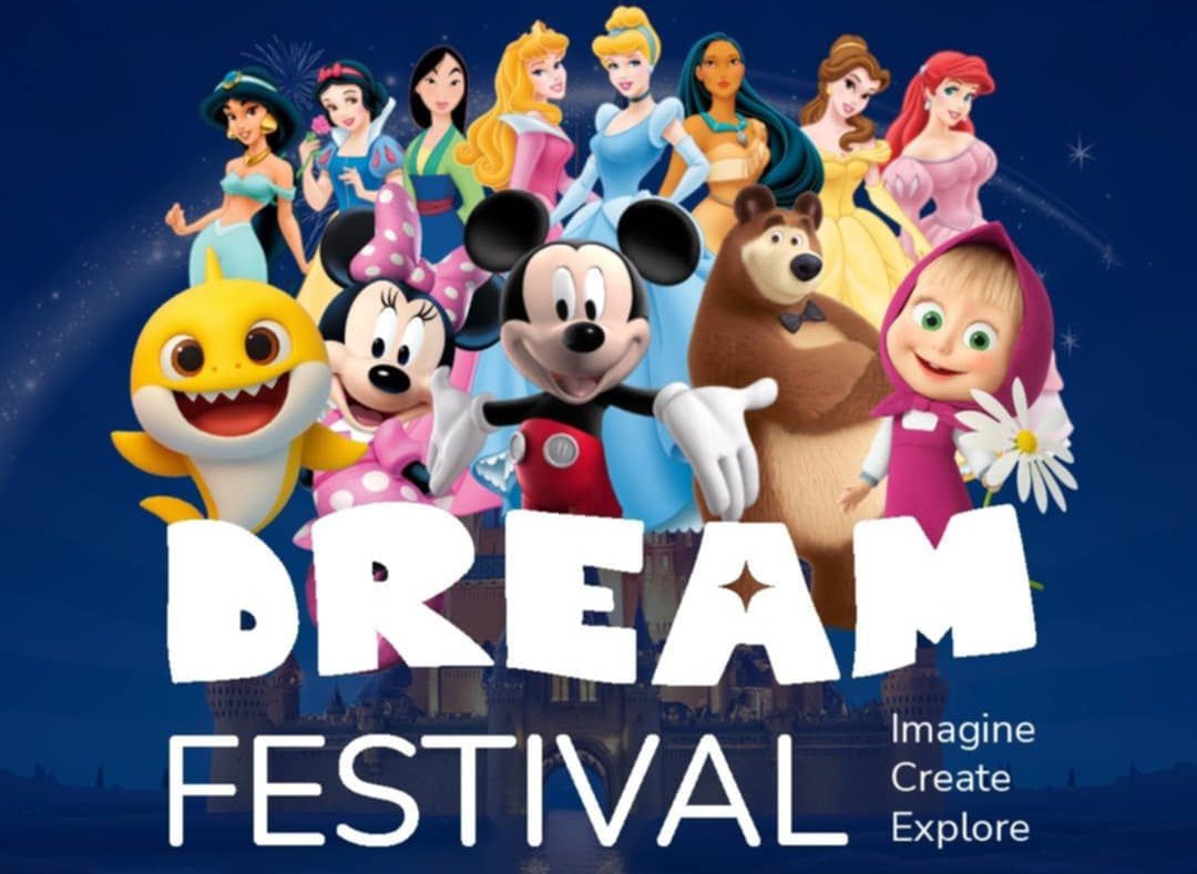 Adive si Qhavorenge Sunyengo Festivali