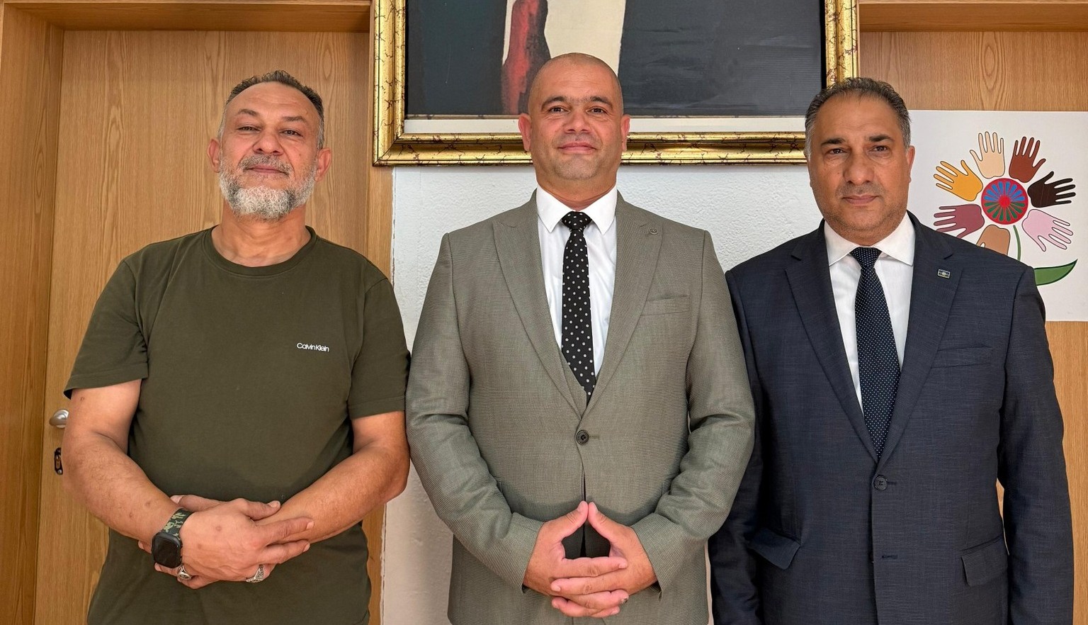 PREBK – Kosovake Romani Yekhipaski Partia prezentinla e kandidate vash Prizrenoska Komunaki Asamblea