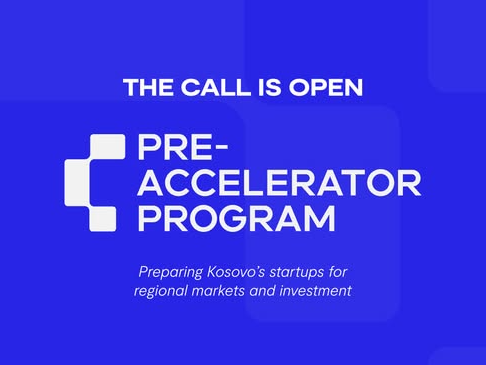 Gatiresne vash o avutno bajako vash tumaro start-upi