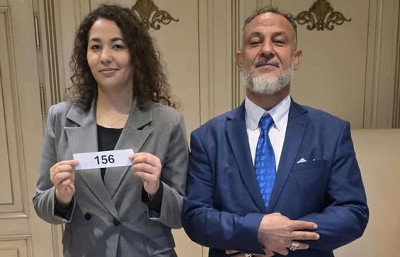 Yekhipaski Romani Partia ani Kosova – PREBK ka ovelola o gendo 156 ano lokaluno alosaripya