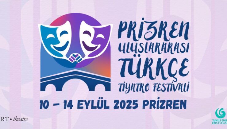 Turkyuna Qhibyako Teatrosko Festivali ano Prizren
