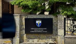 Konstituciako Grci thay o Debatya ani Kosovaki Kupatni