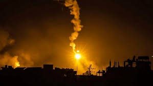 Geopolitika – Kriza ani Europa kriza ani Mashkaruni Disorig