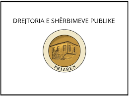 Publikune Servisengi Direktoria agorinla o bularipe e dromengo