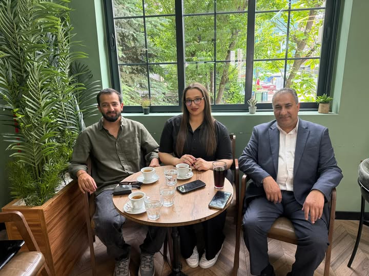 Aktivista e romane komuniteteski, Shyret Hoxhaj khuvla ani PREBK-eski lista
